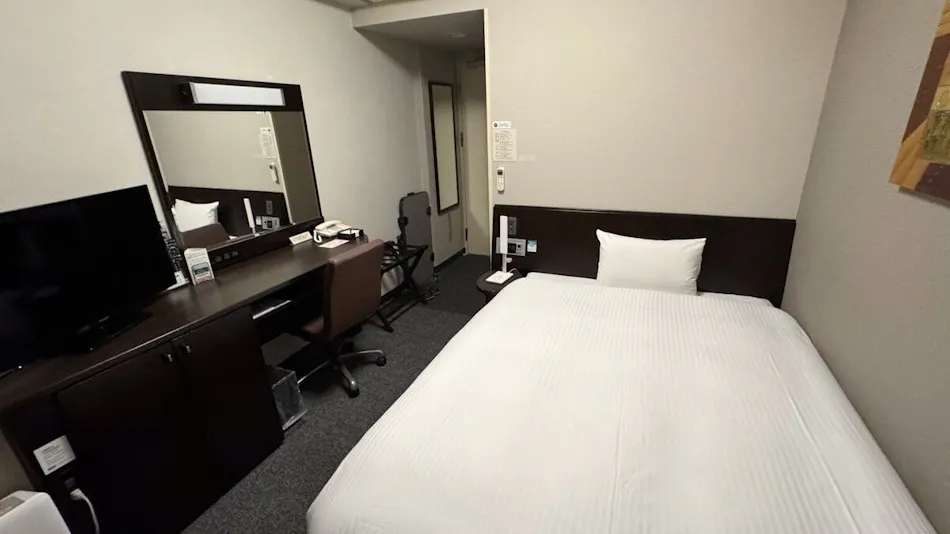 Hotel Route-Inn Shiojiri
