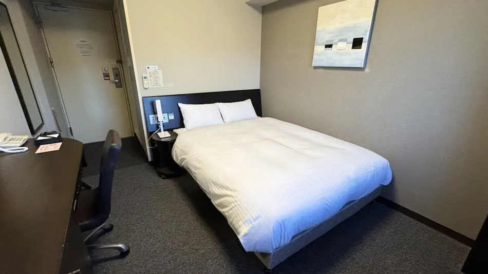 Hotel Route-Inn Shiojiri