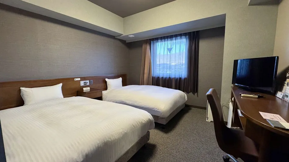 Hotel Route-Inn Shiojiri