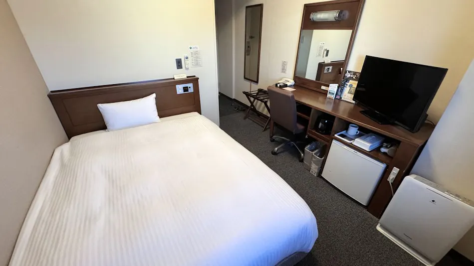 Hotel Route-Inn Shiojiri