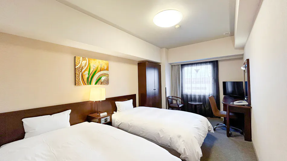 Hotel Route-Inn Hirosaki Ekimae