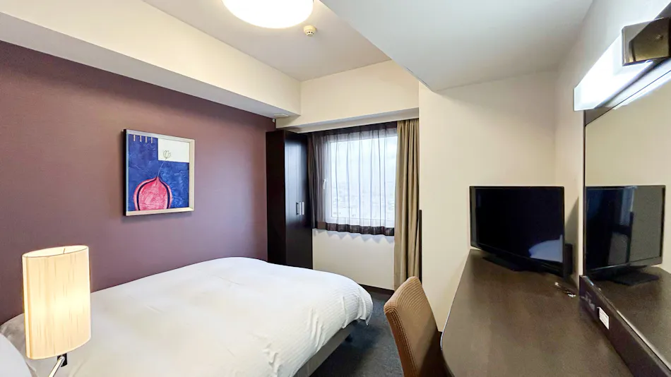 Hotel Route-Inn Hirosaki Ekimae