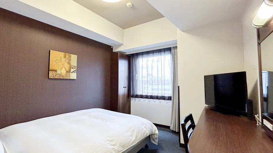 Hotel Route-Inn Hirosaki Ekimae