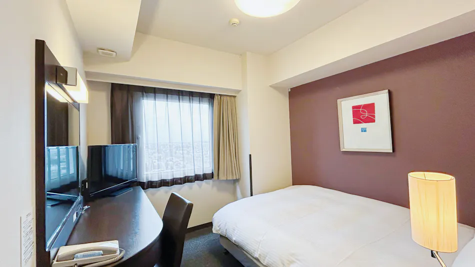 Hotel Route-Inn Hirosaki Ekimae