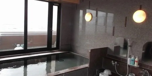 ホテルルートイン弘前駅前