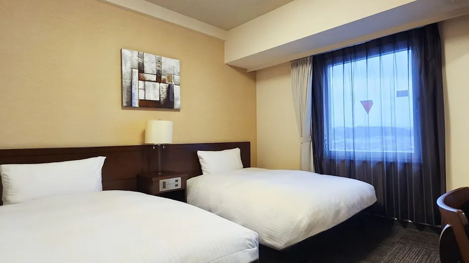 Hotel Route-Inn Nagahama Inter
