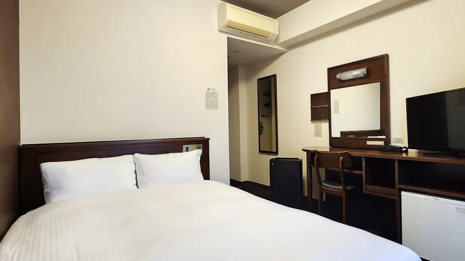 Hotel Route-Inn Nagahama Inter