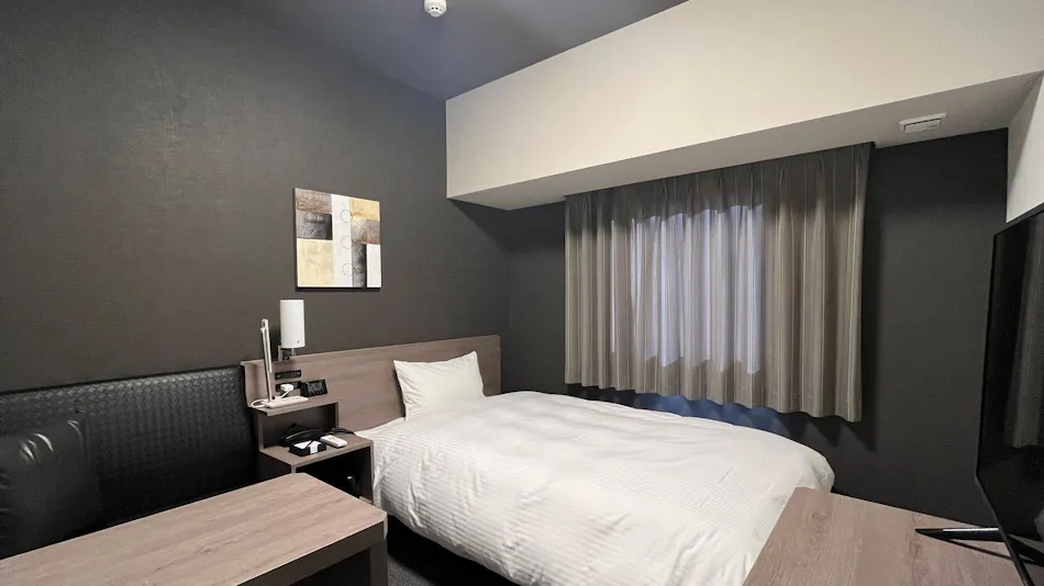 Hotel Route-Inn Nagahama Inter