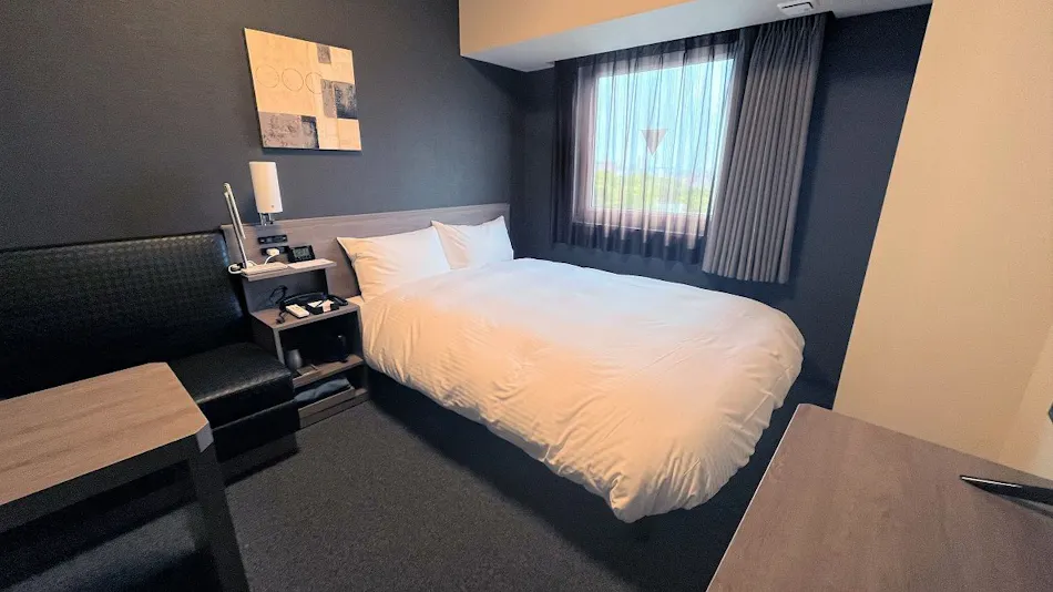 Hotel Route-Inn Nagahama Inter