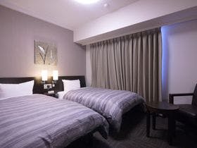 ホテルルートイン長浜インター