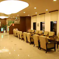 ล็อบบี้