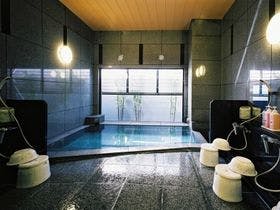 ホテルルートイン 下館