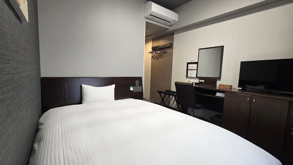 Hotel Route-Inn Shimodate