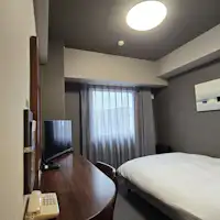 スタンダードシングルルーム