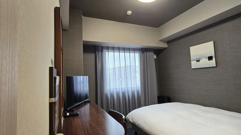 Hotel Route-Inn Shimodate