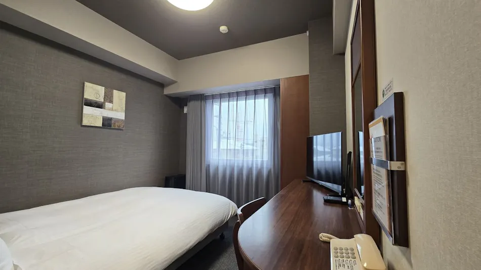 Hotel Route-Inn Shimodate
