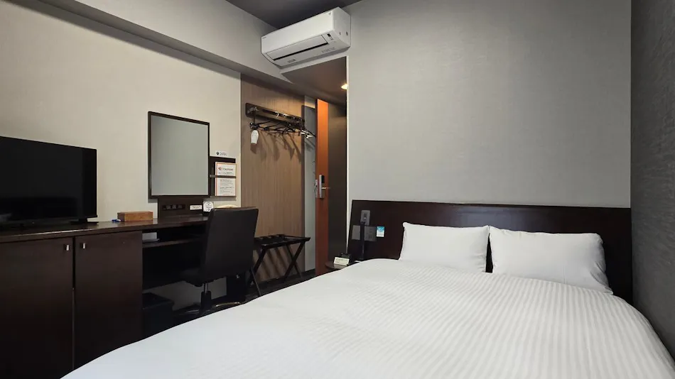 Hotel Route-Inn Shimodate