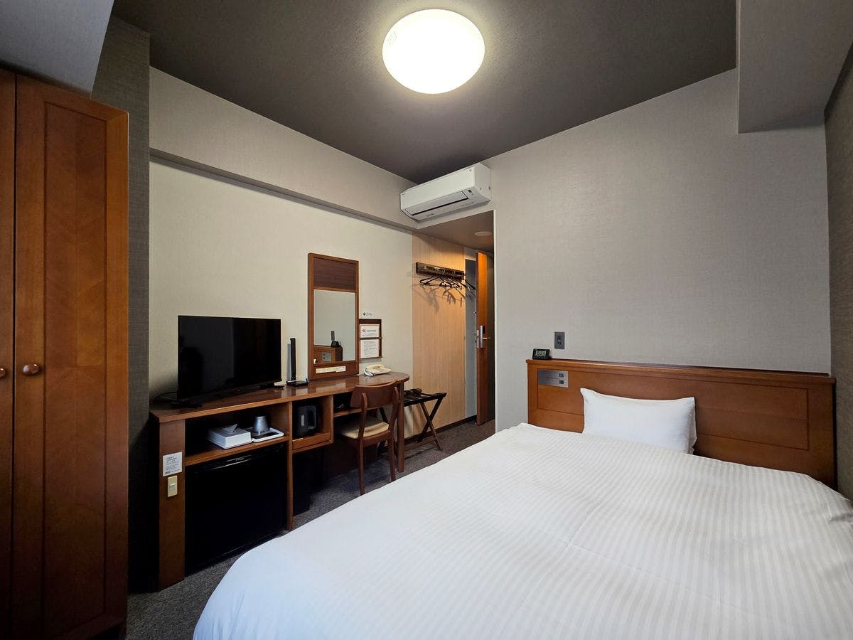 Hotel Route-Inn Shimodate