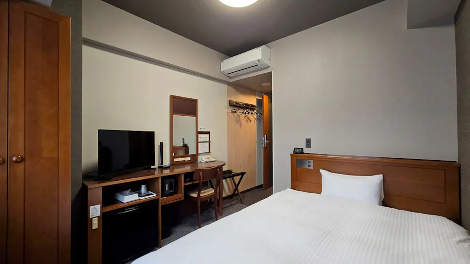 Hotel Route-Inn Shimodate