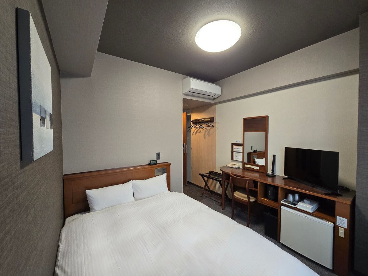 Hotel Route-Inn Shimodate