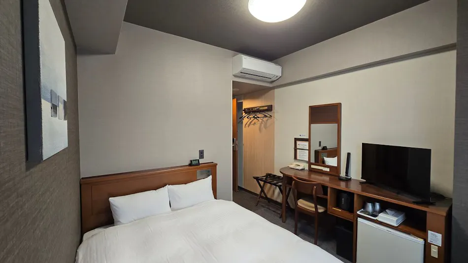 Hotel Route-Inn Shimodate