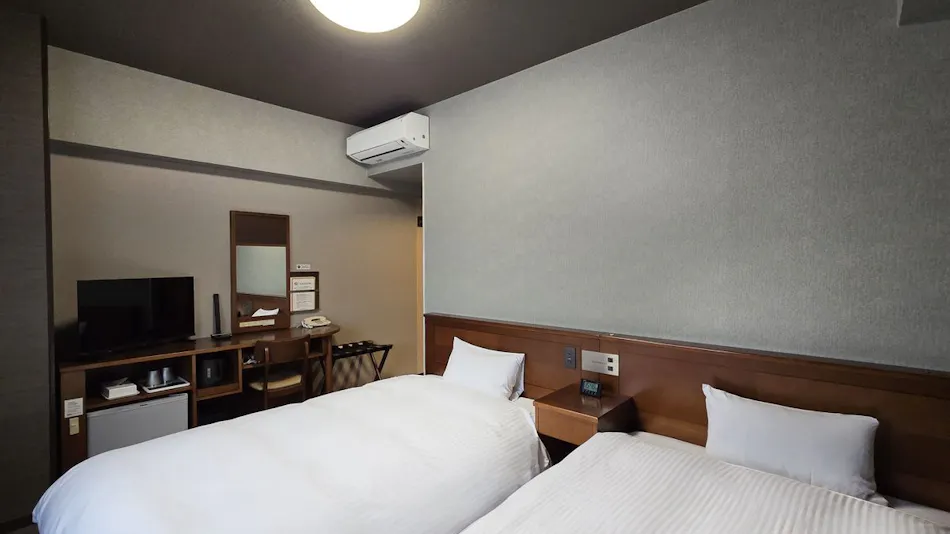 Hotel Route-Inn Shimodate