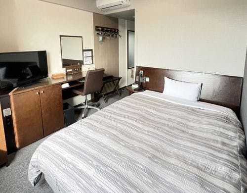 スタンダードシングルルーム