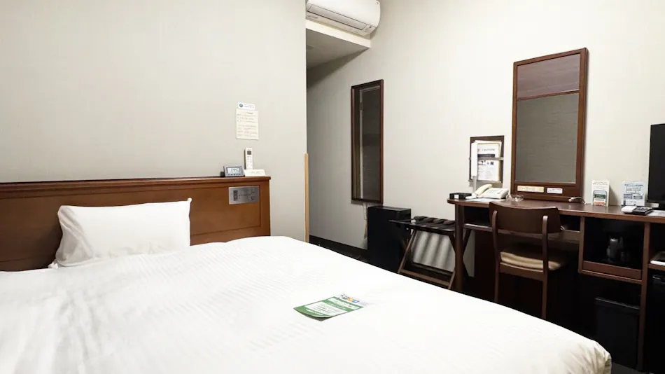 Hotel Route-Inn Isahaya Inter