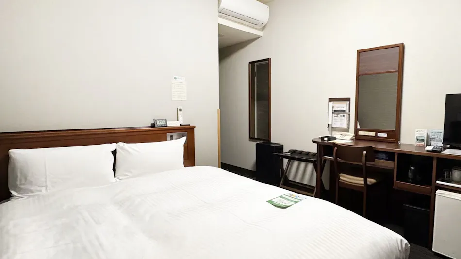 Hotel Route-Inn Isahaya Inter