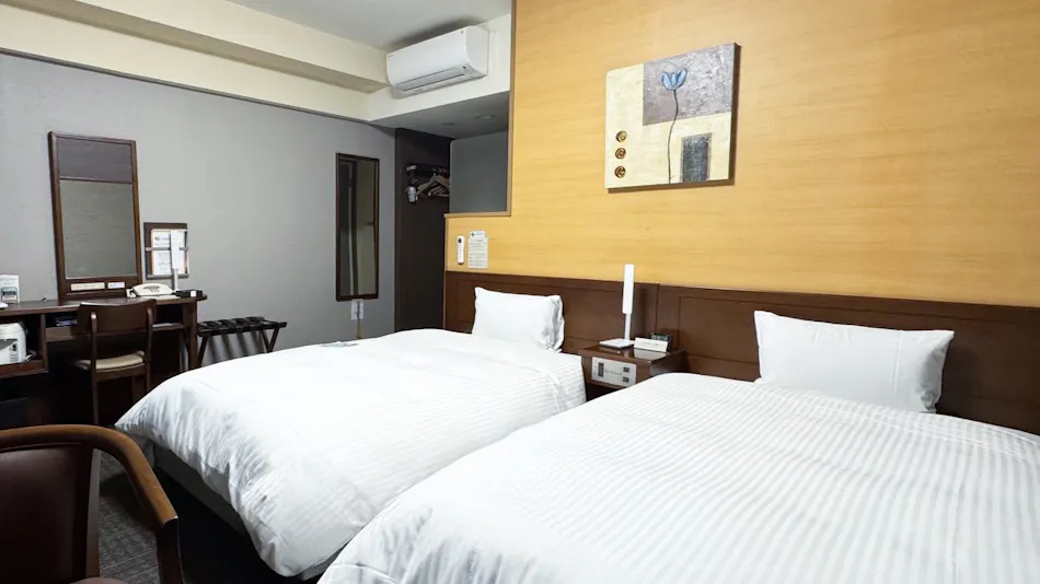 Hotel Route-Inn Isahaya Inter