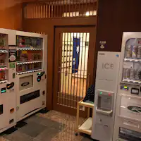 ตู้จำหน่ายสินค้าอัตโนมัติ (เครื่องดื่มไม่มีแอลกอฮอล์, แอลกอฮอล์)
