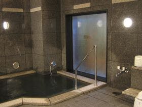 ホテルルートイン酒田