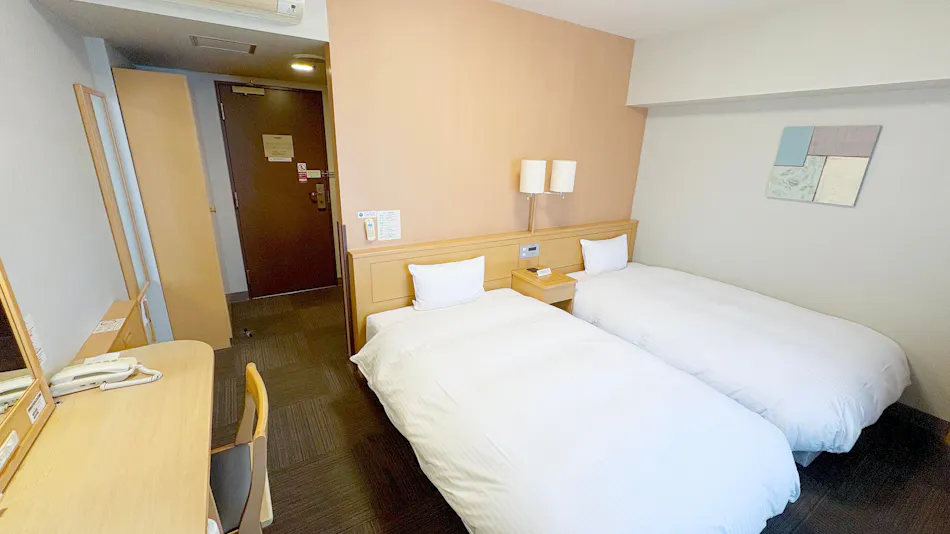 Hotel Route-Inn Sakata