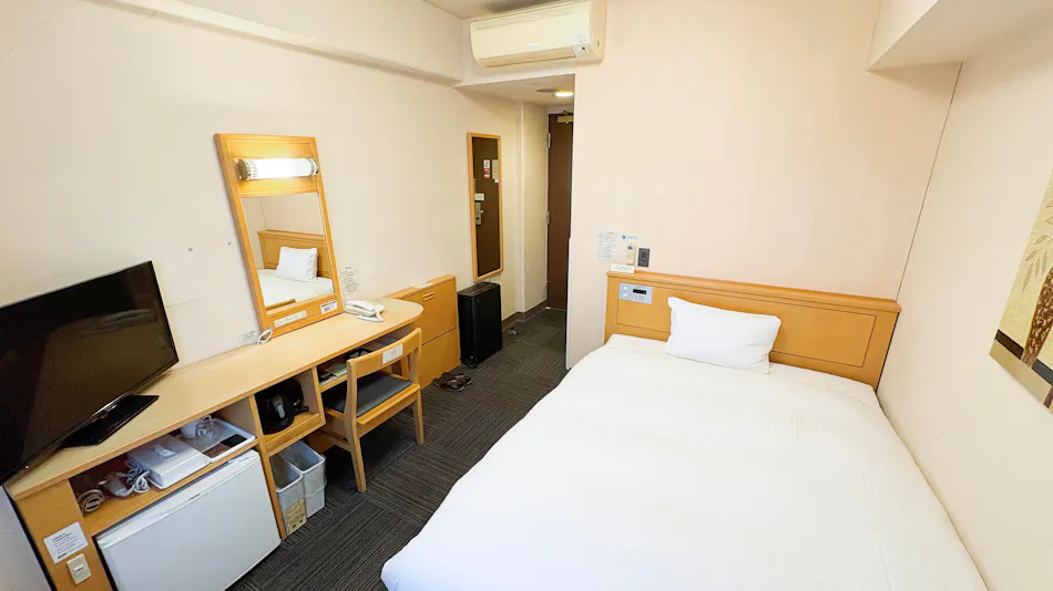 Hotel Route-Inn Sakata