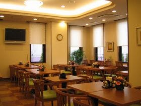 ホテルルートイン酒田