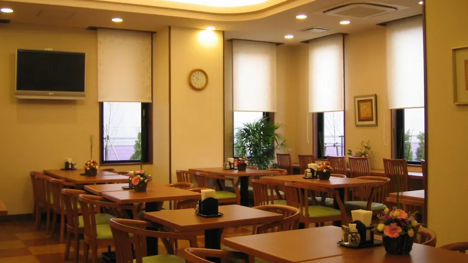 Hotel Route-Inn Sakata