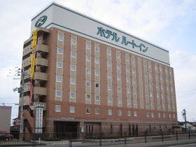 ホテルルートイン酒田