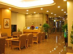 ホテルルートイン酒田