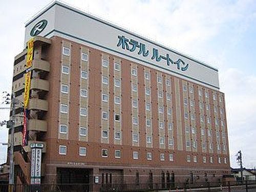 料金4 425円 ホテルルートイン酒田を格安予約 おすすめプラン比較 Biglobe旅行