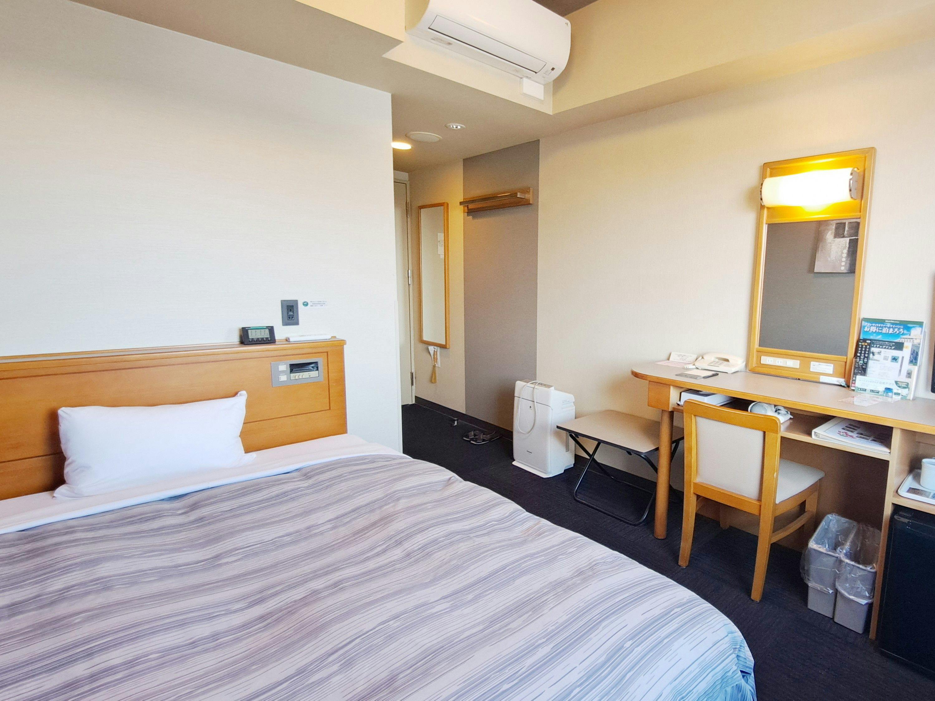 お得な1泊2食パックプラン＜朝食無料サービス＆選べる夕定食＞