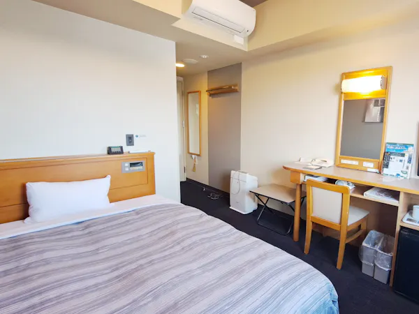 【シンプル!お手軽!でも充実!】素泊まりプラン