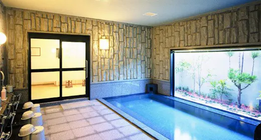 【シンプル!お手軽!でも充実!】素泊まりプラン