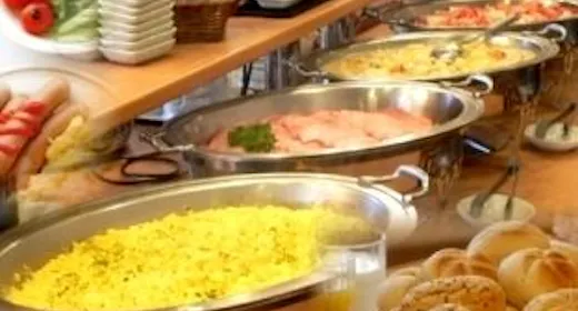 【バイキング朝食無料!】スタンダード宿泊プラン