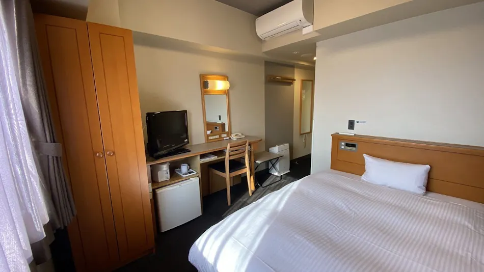 Hotel Route-Inn Moka