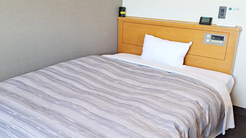 Hotel Route-Inn Moka