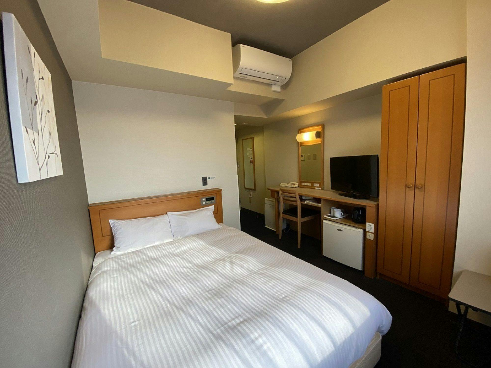 Hotel Route-Inn Moka