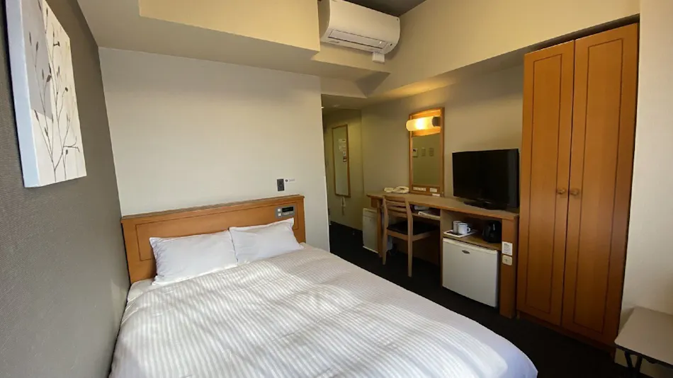 Hotel Route-Inn Moka