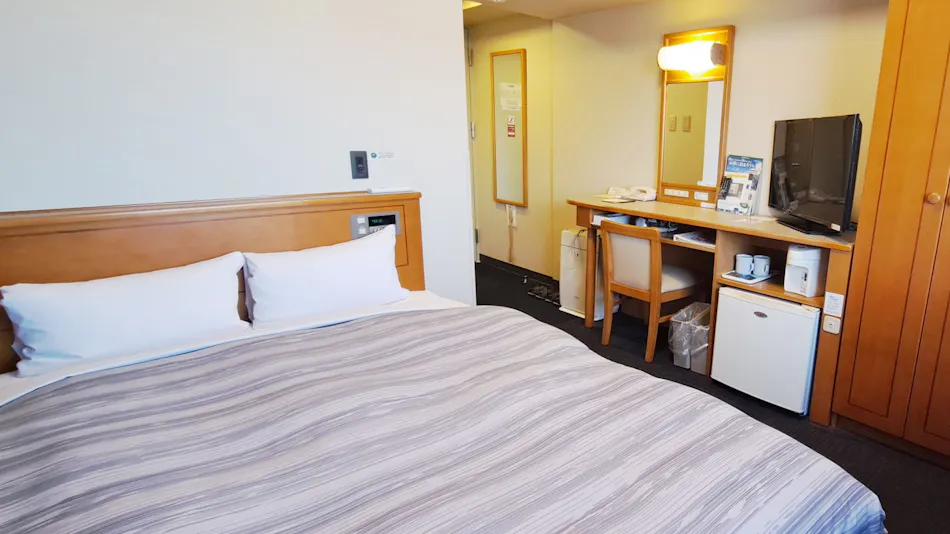 Hotel Route-Inn Moka