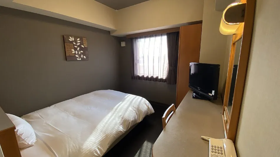 Hotel Route-Inn Moka