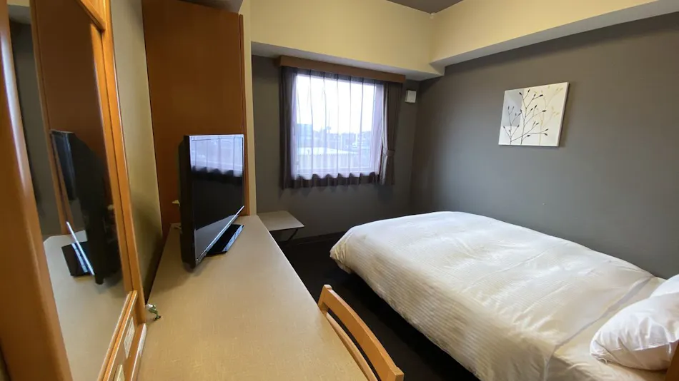 Hotel Route-Inn Moka